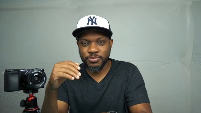 Sony A6100 A Great Camera For 2020