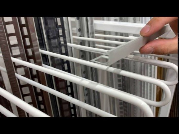 Профиль окантовочный ПК 01-15.2700.201л