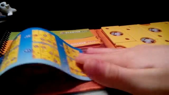 Магнитные игры часть 2 !