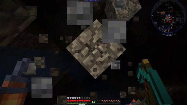 Turn MINECRAFT Into SUBNAUTICA With The ABYSSAL CHASM (Alex's Caves #2)