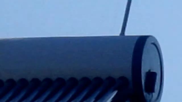 солнечный коллектор