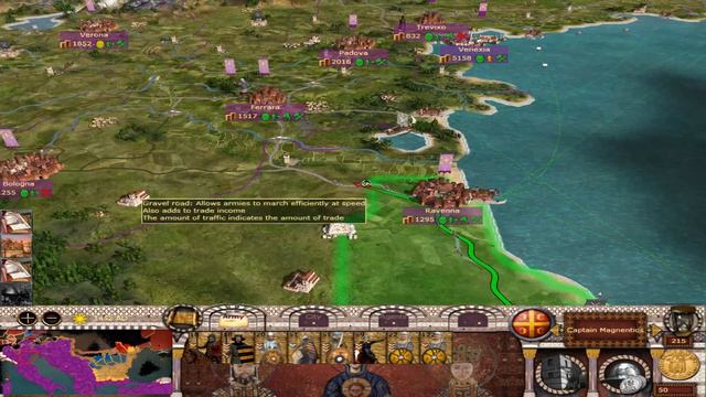 THE CURSED MOUNTAINS! Tsardoms: Total War - Roman Empire Campaign - Episode 60