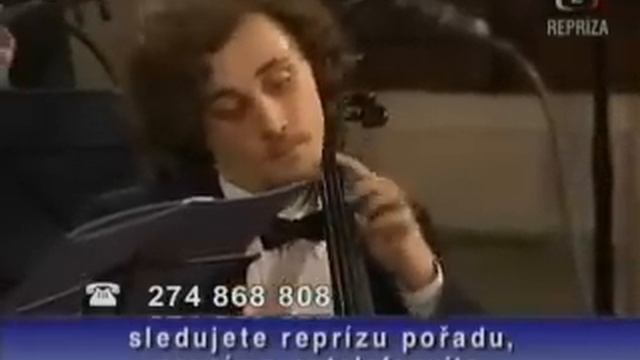 Vaclav Hudecek And Barocco Sempre Giovane 1