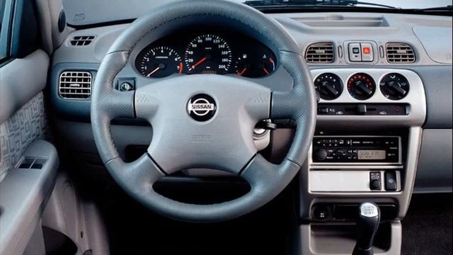 Nissan Micra 1.0 Comfort