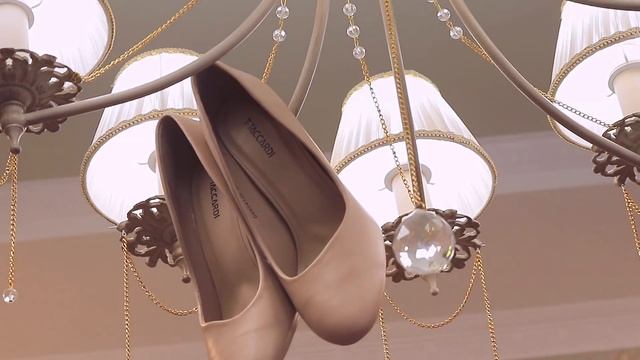 Идеальное свадебное утро невесты - -фото видео Евгений Борисов