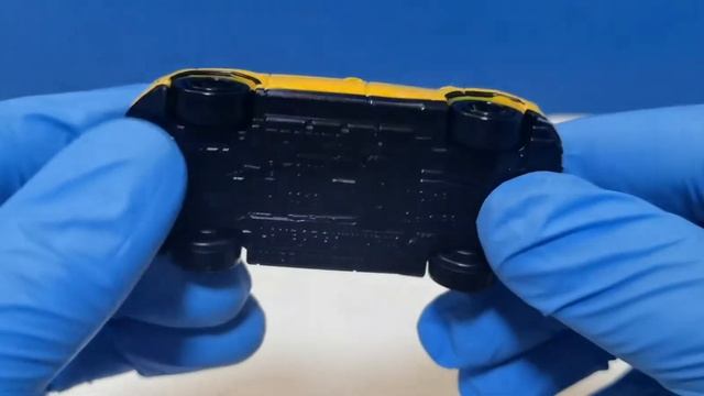 Name This TOMICA Challenge (ep 2)