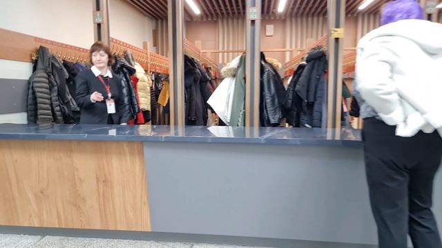 Немного о Поклонной Горе