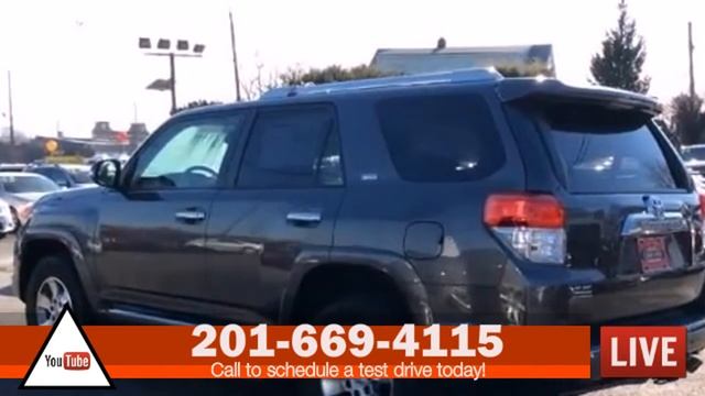 used 1995 toyota 4 runner Glen Rock New Jersey | 201-669-4115 |