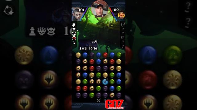 Kaito, Dancing Shadow | MtG Puzzle Quest | FULL Planeswalker Review