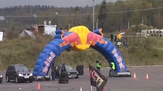 Формула Дрифт 2008 Этап 5 (Сорочан)