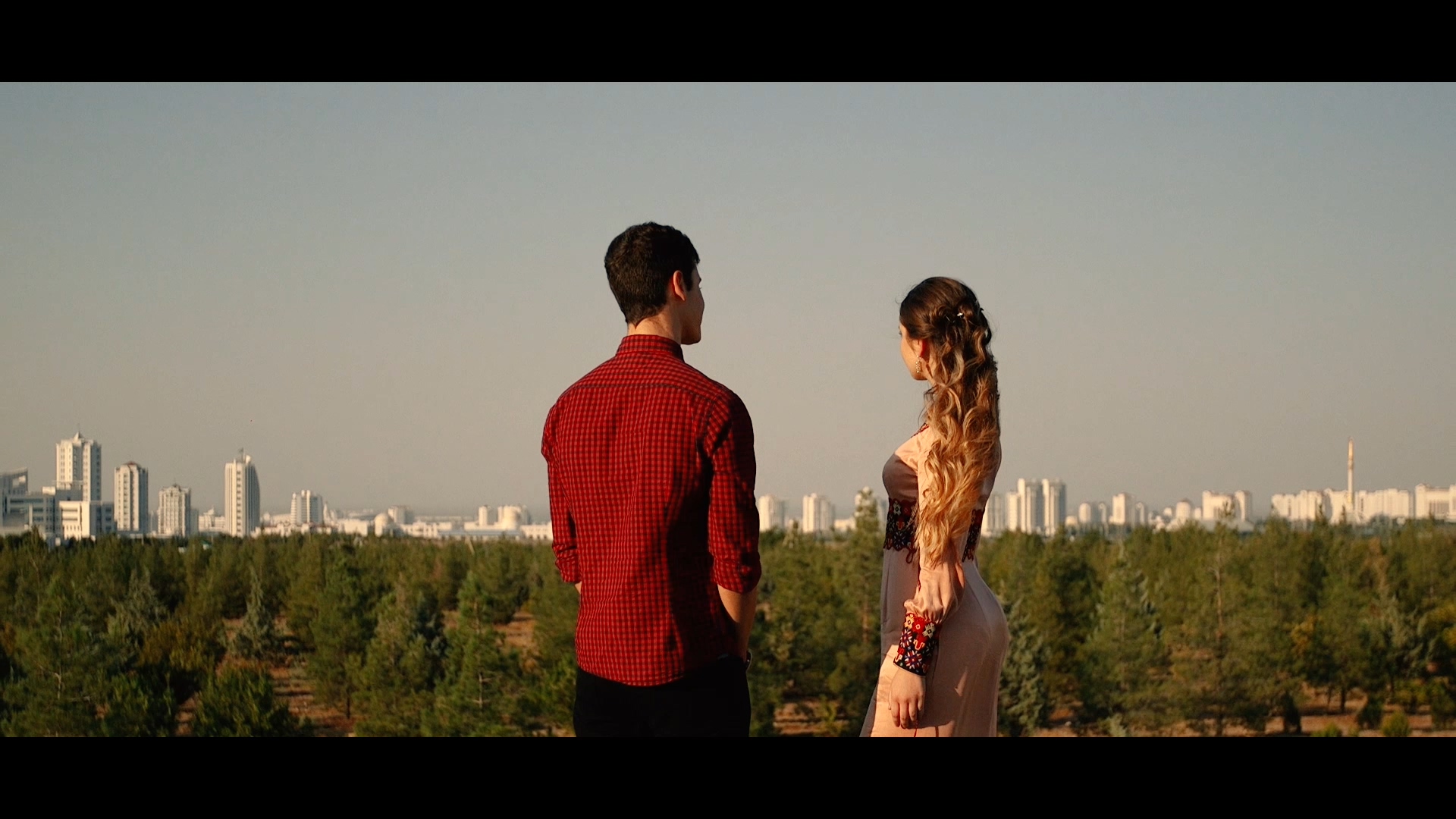 KARIMBOY RAHMONOV Gic Bolar  (Turkmancha)