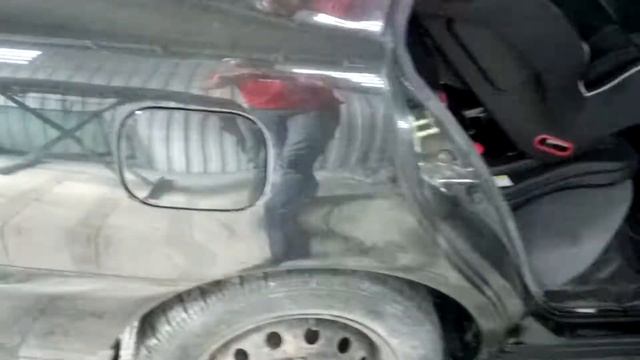 Автошкола Практика