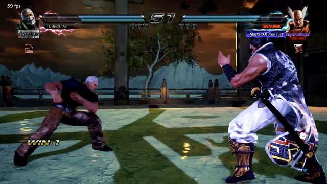 Will Heihachi Be In Tekken 8 ?