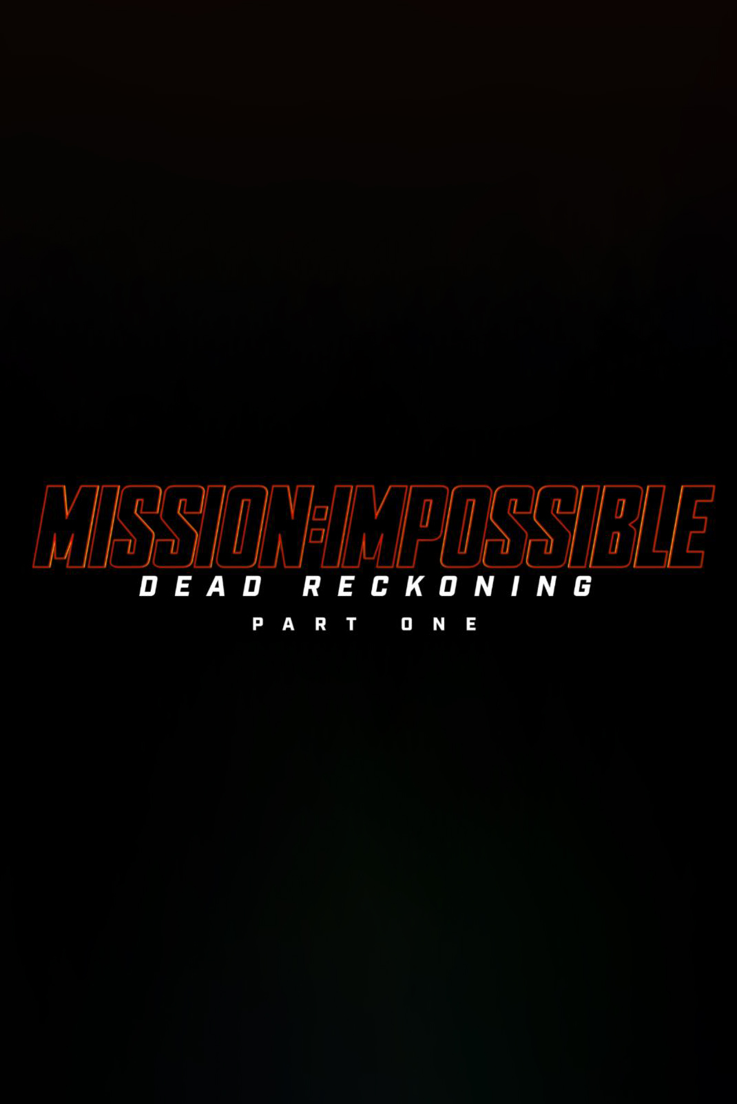 Миссия: невыполнима. Смертельная расплата. Часть 1 | Трейлер