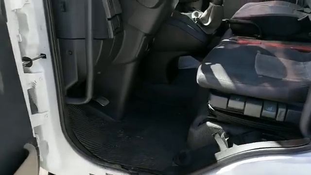 BRRN681 Renault Midlum 190 DXI Frigorifero Trasporto Carne