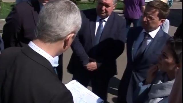 На Липовой горе в Ярославле к 2022 году построят волейбольный центр