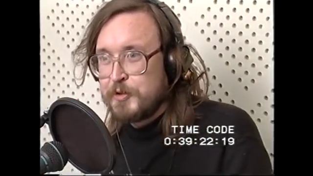 Егор Летов Интервью радио 