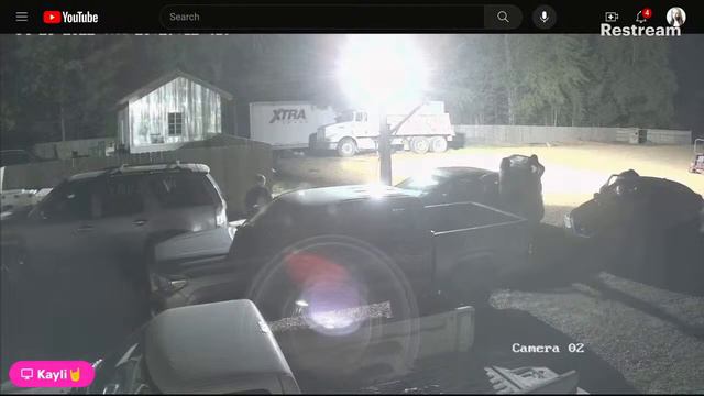 Uncovering Alex Easterling's Phone Location