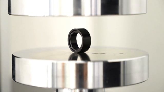 Связанный NdFeB,Компрессионное формование,кольцевой постоянный магнит,китайский производитель