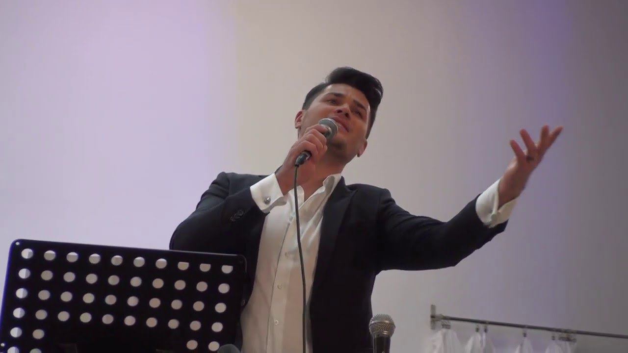 Сергей Дудинский - Верни мне музыку