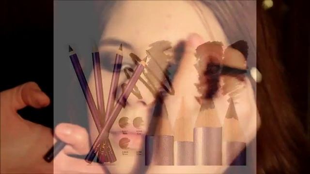 БЬЮТИ-БИТВА Орифлэйм. Задание №1 «Повтори образ звезды» МАКИЯЖ СЕЛЕНЫ ГОМЕС