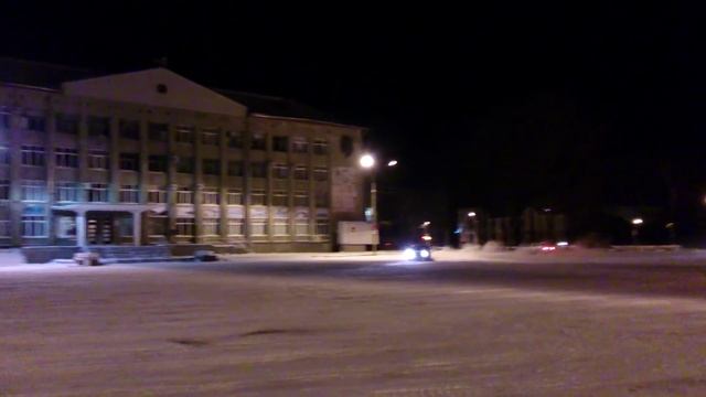 Котлас,площадь)