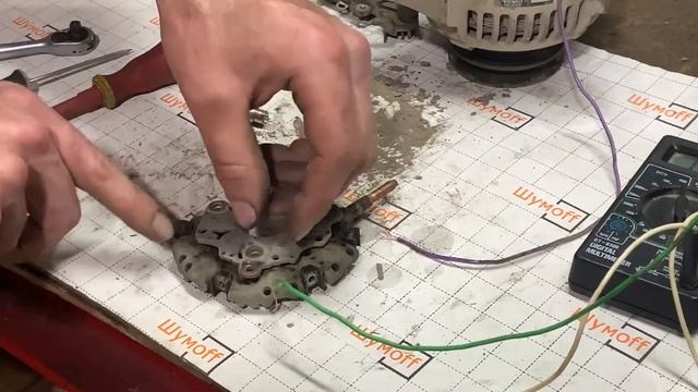 Ремонтные профессионалы