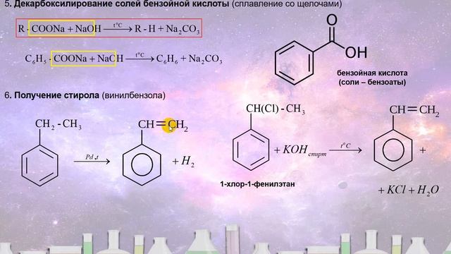 26. Арены (часть 2)