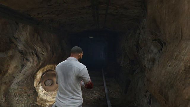 GTA 5 и RDR2 ОДНА ВСЕЛЕННАЯ!? Сходства и совпадения (RDR2 и GTA 5 с разницей в 100 лет)