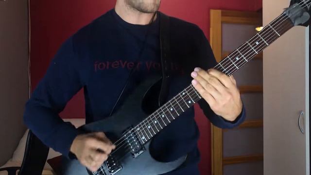 System Of A Down - Protect The Land (Ukraine & Armenia)