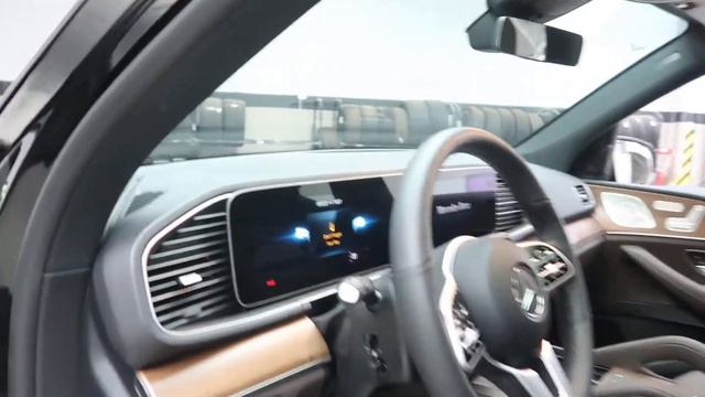 2021 Mercedes-Benz GLE 350 4MATIC® - For Sale P14459