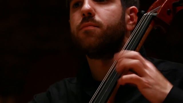 Franz Joseph Haydn - String Quartet In D Minor Op.42