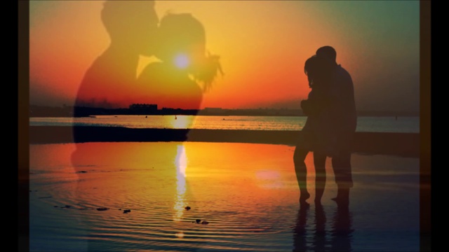 Под звуки солнечного джаза