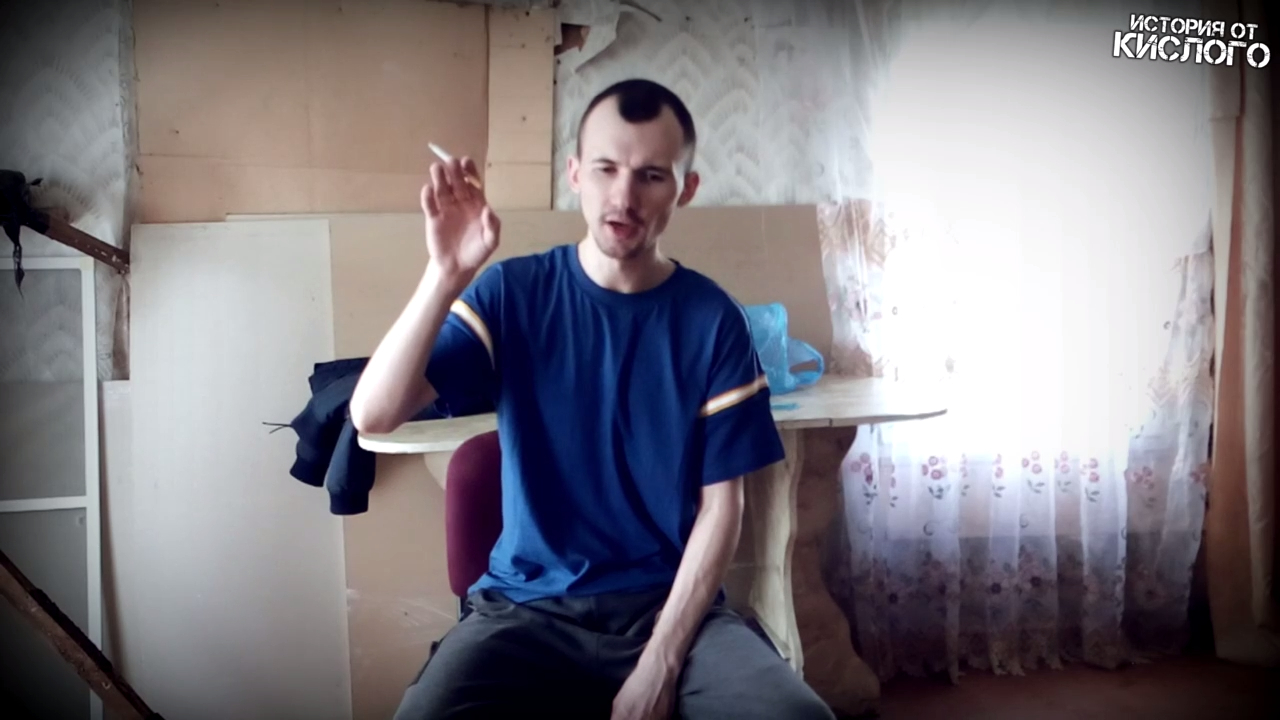 ДОСКА ОБЪЯВЛЕНИЙ.НЕУДАЧНО ПОШУТИЛИ - [ИСТОРИЯ ОТ КИСЛОГО]