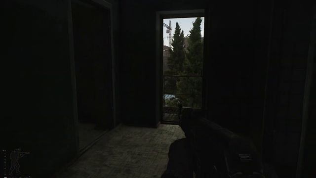 Escape From Tarkov CZ/SK Gampelay Part 2 [18+]-(slabý Raid , Jerguš To Schytal Od Scava Na Prsa)