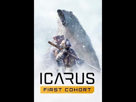 Icarus Пробный забег , Перехожу на Трово и РУТУБ !