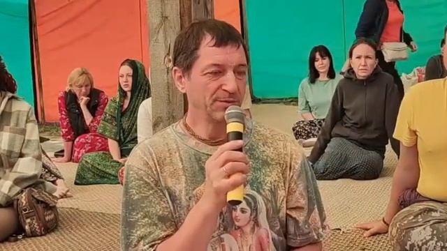 Финал контроля чувств