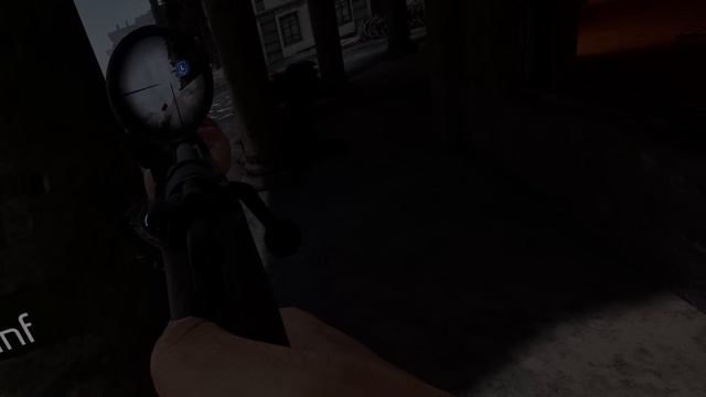Pavlov Hits Next Level With PSVR2
