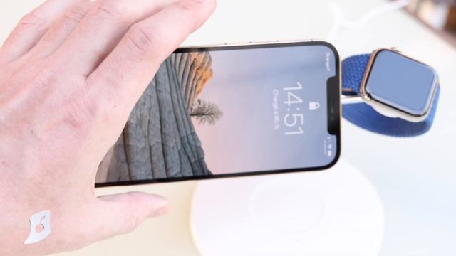 Test Du Chargeur Belkin BOOST↑CHARGE PRO MagSafe : Vaut-il Ses 149€ ?