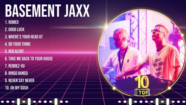 B.a.s.e.m.e.n.t. .J.a.x.x. лучшие песни!