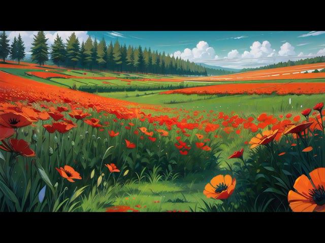 DonReven - Битва На Полях Фландрии (In Flanders Fields)