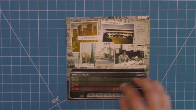 Detective A Modern Crime Board Game LA Crimes Expansion Unboxing