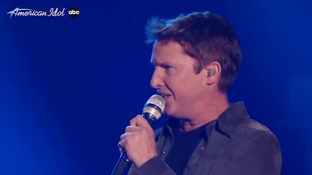 Sensational Duet From American Idol WINNER Iam Tongi  James Blunt Leaves Everyone Emotional