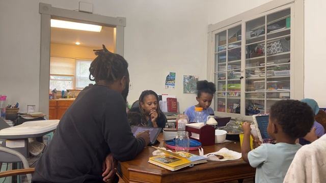 FAMILY BIBLE STUDY AND DEVOTIONAL | 1 Samuel 13