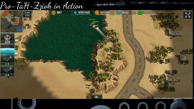 Art Of War 3: Breaking Through!! Leviathan Camper Breaker. Another Giveaway Awaits ? !!!!!