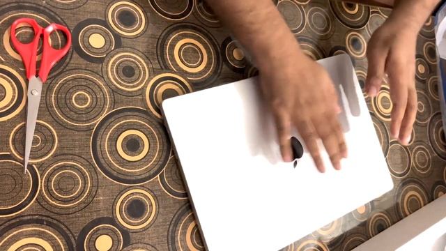 Macbook Pro | Macbook Pro 16-inch Unboxing | First Laptop Unboxing Video | 4k ? ?