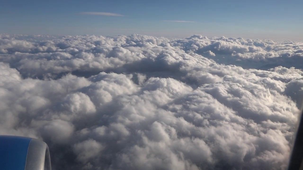 Перелет Воронеж - Симферополь. Боинг 737