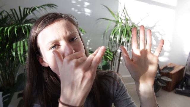 Using A Metronome And Digital Counting For Pranayama