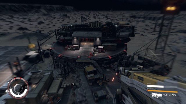 Starfield - Caught In A Classic Bethesda Save DeathLoop With Lots Of Ragdolls.