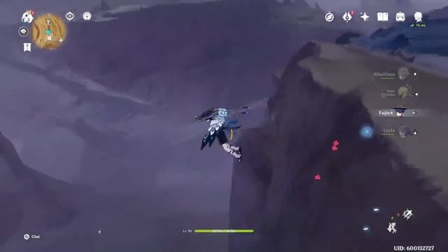 Loopy Exploration On My Neglected Alt Account